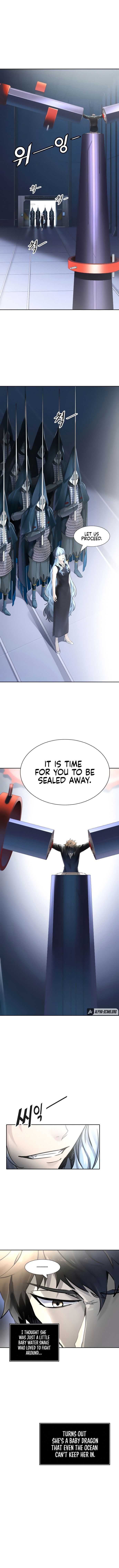 Tower of God Chapter 517 image 02